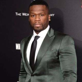 50 Cent @50cent в Инстаграм