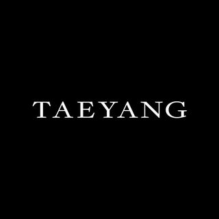 TAEYANG @__youngbae__ в Инстаграм