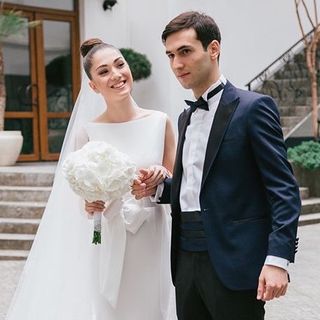 WEDDING DAY💍 @abkhazskie_svadby в Инстаграм