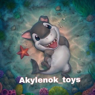 Миниковрики🌟Игрушки🌟 @akylenok_toys в Инстаграм