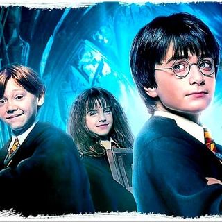Магия вне Хогвартса🏰 @amazing.hogwarts в Инстаграм