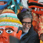 Amitabh Bachchan @amitabhbachchan в Инстаграм