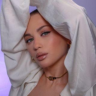 Anastasia ✧ sfx | makeup @anastasia_shnabel в Инстаграм