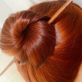 Лечение волос @annafranka_hair в Инстаграм