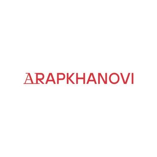 ARAPKHANOVI @arapkhanovi в Инстаграм