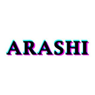 ARASHI @arashi_5_official в Инстаграм