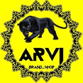 arvi_brand_shop