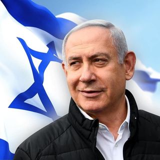 Benjamin Netanyahu - בנימין נתניהו @b.netanyahu в Инстаграм