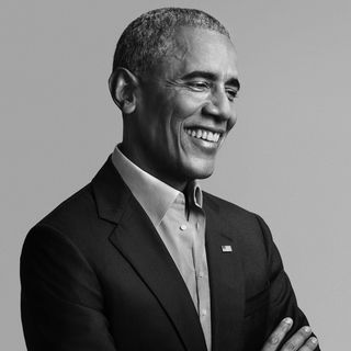 Barack Obama @barackobama в Инстаграм