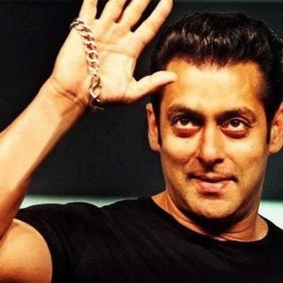 Salman Khan @beingsalmankhan в Инстаграм