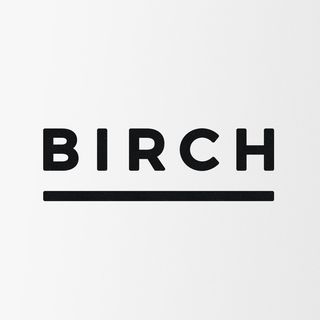Birch Restaurant @birch_saintp в Инстаграм