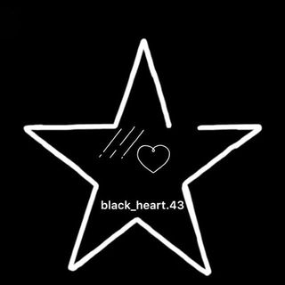 Black heart🖤 @black_heart.43 в Инстаграм