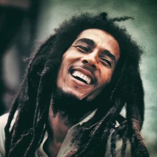 Bob Marley @bobmarley в Инстаграм