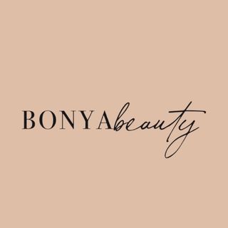 VICTORIA BONYA beauty brand @bonya_beauty в Инстаграм