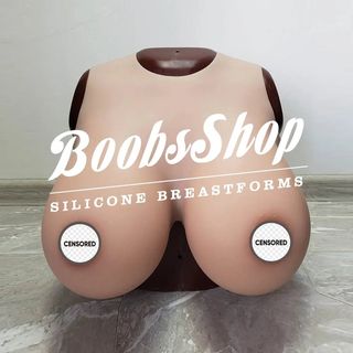 Silicone Breast forms & Hip pads @boobsshop_breastforms в Инстаграм