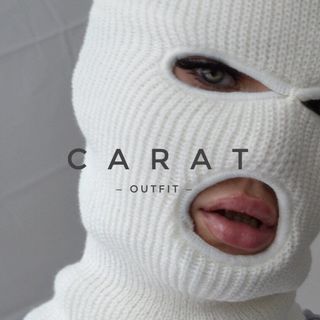 CARAT I Женская одежда @carat_outfit в Инстаграм