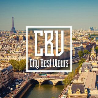 City Best Views🔝 @citybestviews в Инстаграм
