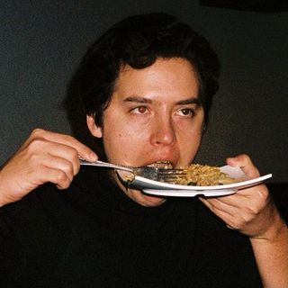 colesprouse
