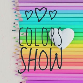 Colors SHOW @colorsshow в Инстаграм