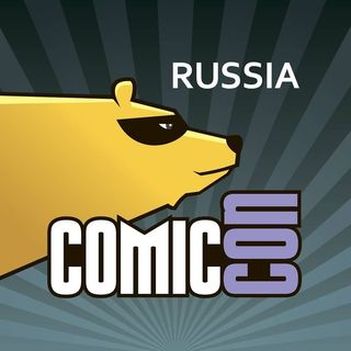 Comic Con Russia @comicconrussia в Инстаграм