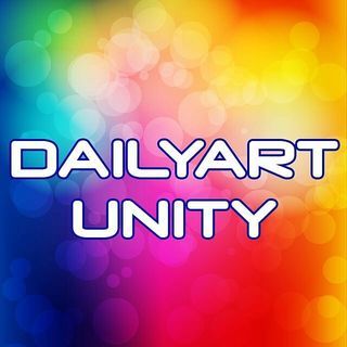 dailyart_unity