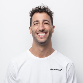 Daniel Ricciardo @danielricciardo в Инстаграм