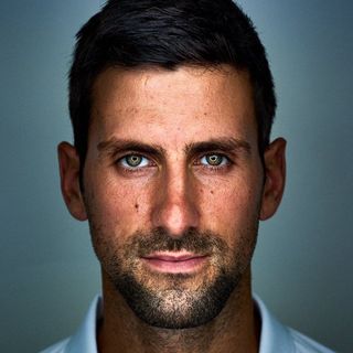 Novak Djokovic @djokernole в Инстаграм