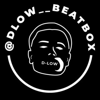 Dan Lowes / D-Low  —  FAN PAGE @dlow__beatbox в Инстаграм