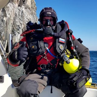 Дайвинг / Diving - photo/video @dmitriy_rudas в Инстаграм
