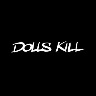 Dolls Kill @dollskill в Инстаграм