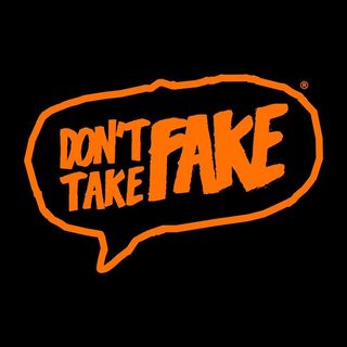 don’t Take Fake | DTF Magazine @donttakefake в Инстаграм