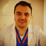 Dr. Telman Arakelyan @dr.telman_arakelyan в Инстаграм