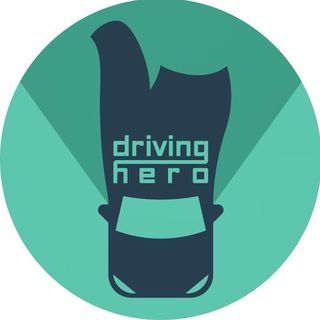 DRIVING HERO @drivinghero в Инстаграм
