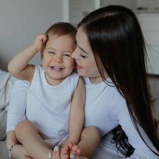 Клеванская Катя | материнство | обзоры @dutka.kate в Инстаграм