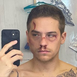 Dylan Sprouse @dylansprouse в Инстаграм