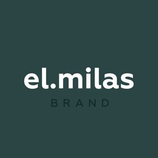 El Milas | clothing brand @el.milas.brand в Инстаграм