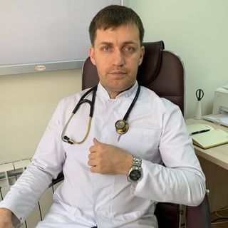 Эльдар Мамаев | Детский кардиолог • неонатолог • педиатр @eldar_mamaev_ в Инстаграм
