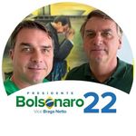 Flávio Bolsonaro @flaviobolsonaro в Инстаграм