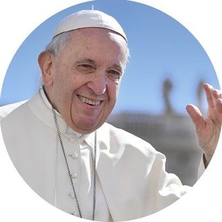 Pope Francis @franciscus в Инстаграм