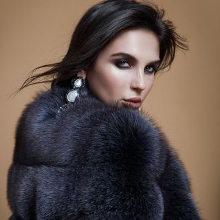 Furs Queen @furs_queen_crimea в Инстаграм