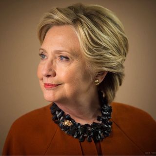 Hillary Clinton @hillaryclinton в Инстаграм