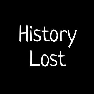 Мировая история в деталях ⏳ @history.lost_ в Инстаграм