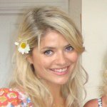 Holly Willoughby @hollywilloughby в Инстаграм