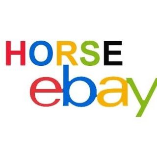 🐎Конный рынок без % @horse_ebay в Инстаграм