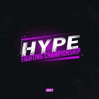 Hype Fighting Championship @hype.fighting в Инстаграм