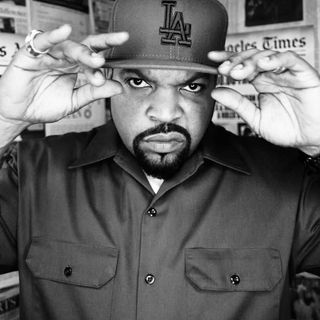Ice Cube @icecube в Инстаграм