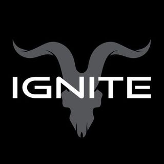 Ignite International @ignite в Инстаграм