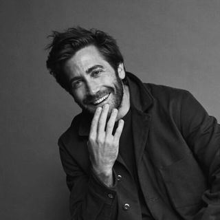 Jake Gyllenhaal @jakegyllenhaal в Инстаграм
