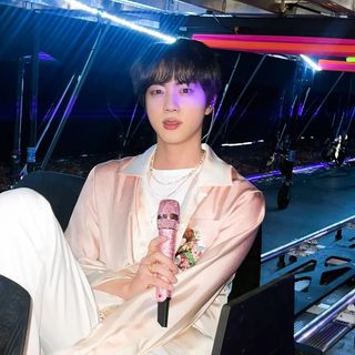 Jin of BTS @jin в Инстаграм