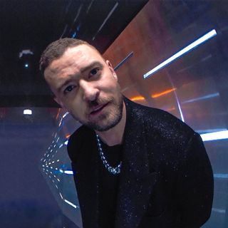 Justin Timberlake @justintimberlake в Инстаграм